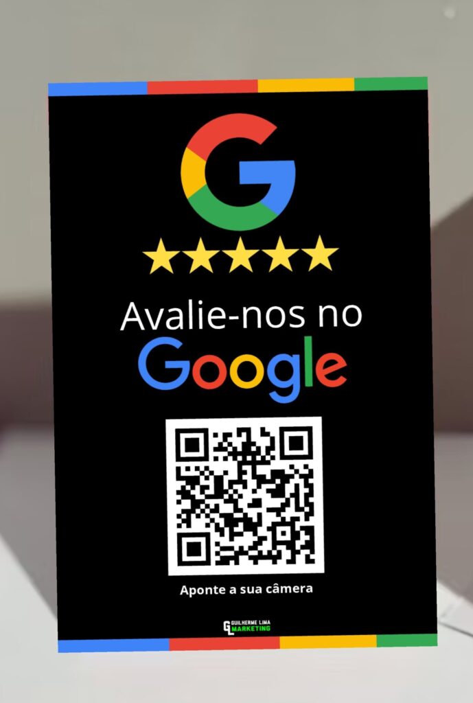 Guilherme Lima Marketing